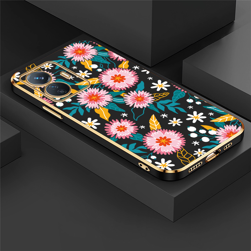 Phone Cases Vivo - Phone Case For Vivo V40 V25E