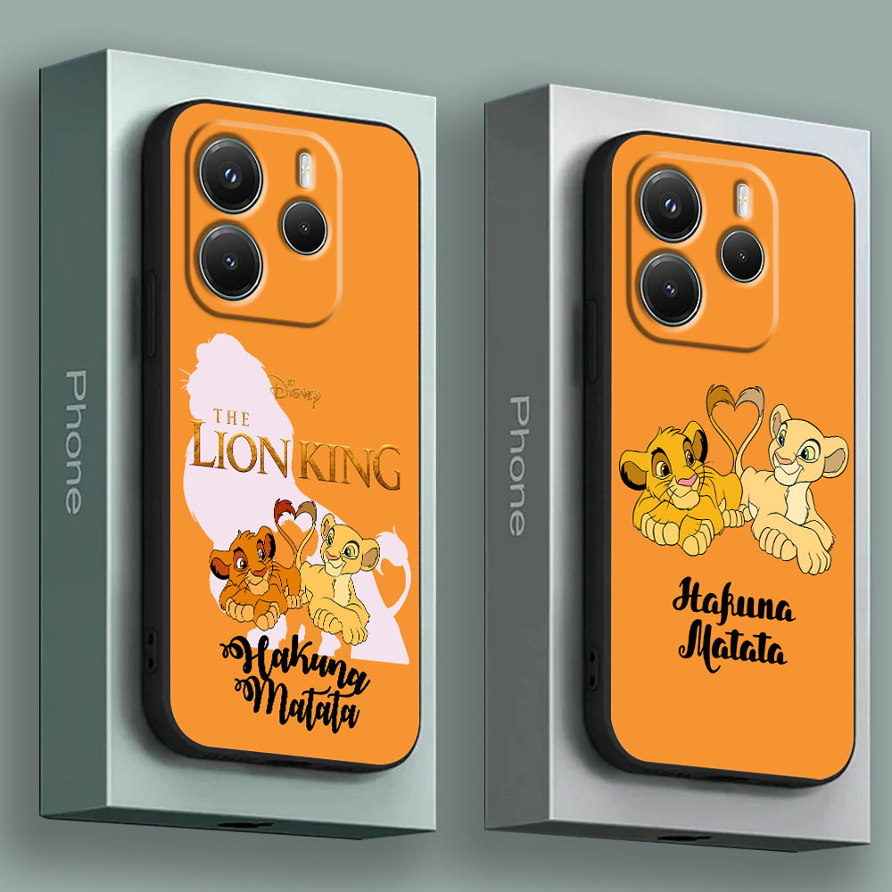 Phone Cases Xiaomi Redmi 12 - Disney Phone Case For Redmi 15C