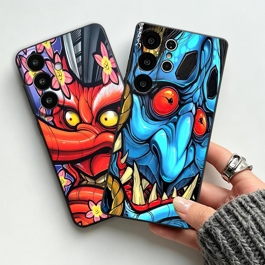 Phone Cases Japanese - Case for Samsung Galaxy S26 Ultra