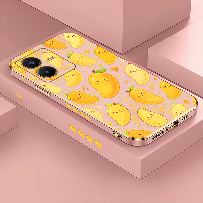 Phone Cases Vivo - Phone Case For Vivo Y21 Y21E