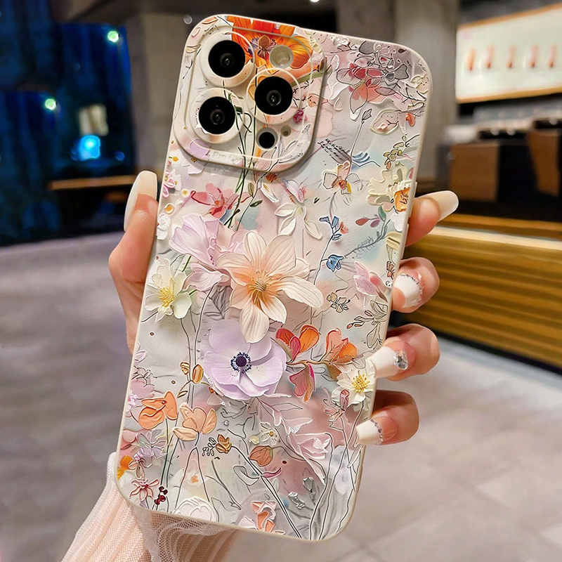 Phone Cases Xiaomi Redmi 12 - Phone Case For Xiaomi Redmi Note
