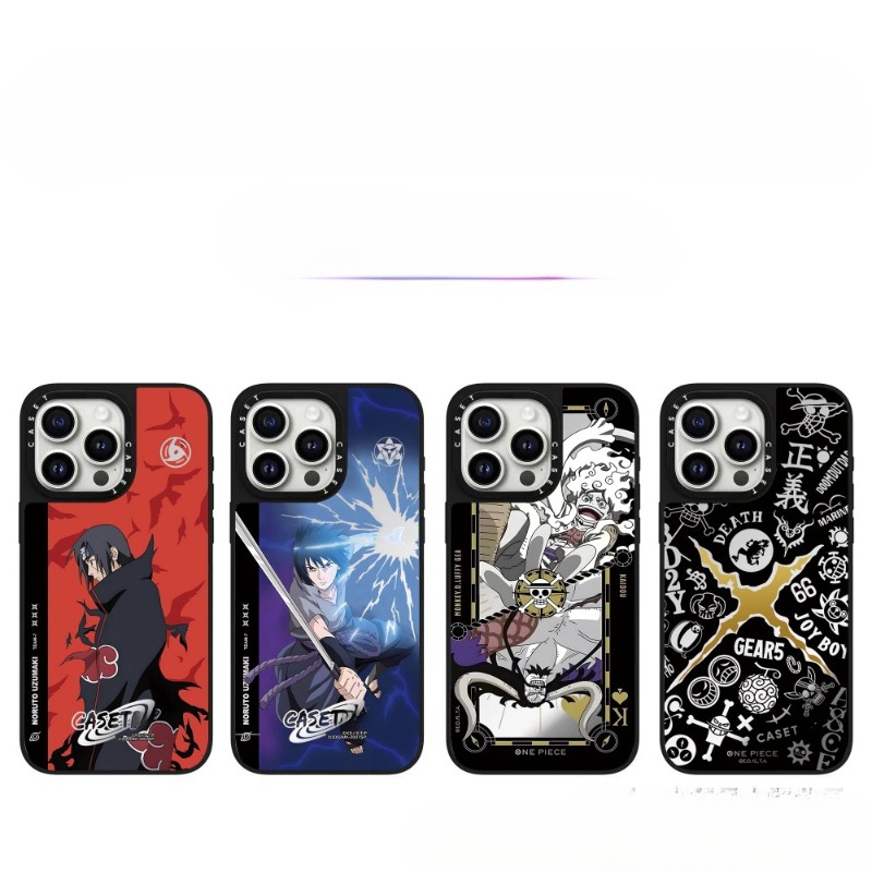 Phone Cases Japanese - CAS Trend Co-branded One Piece Suitable