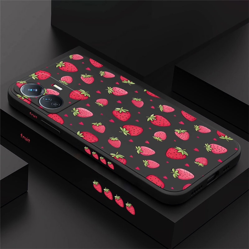 Phone Cases Vivo - For Vivo V70 Elite FE V50