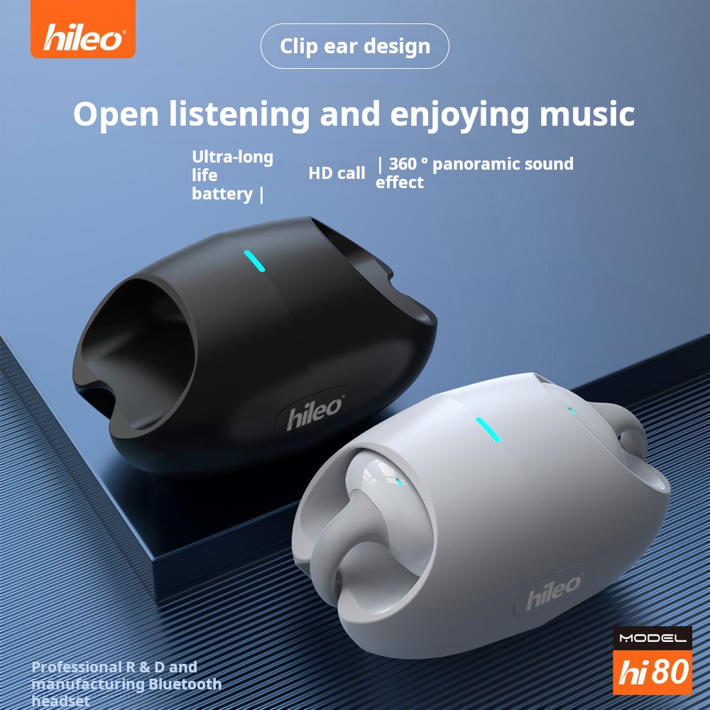 Phone Cases On Amazon - Comfortable Clip-On Wireless Bluetooth Earphones Convenient