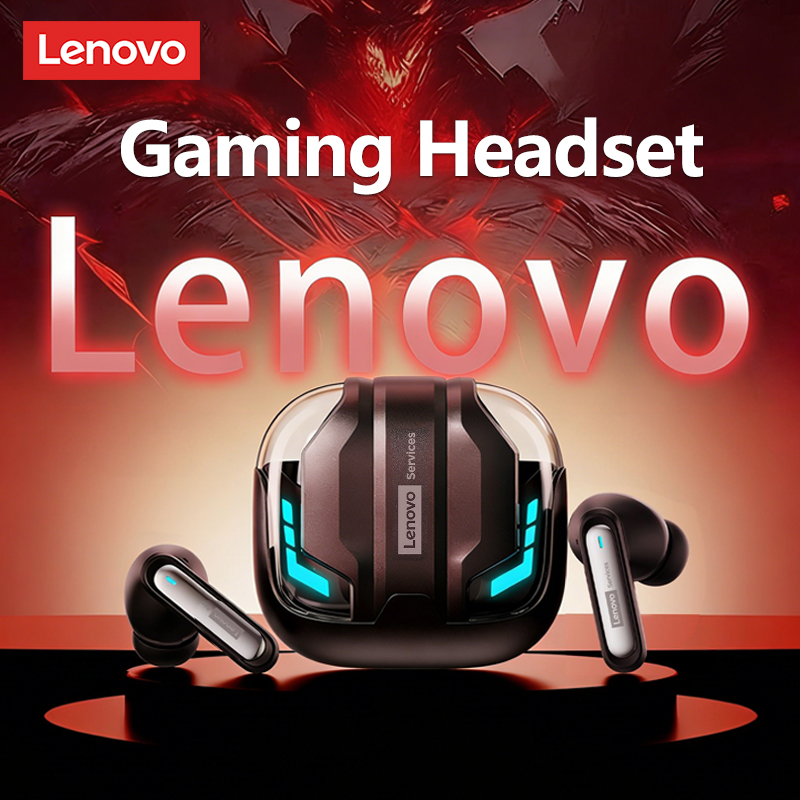 Phone Cases Case - Choice Lenovo Gaming Headset Wireless Bluetooth