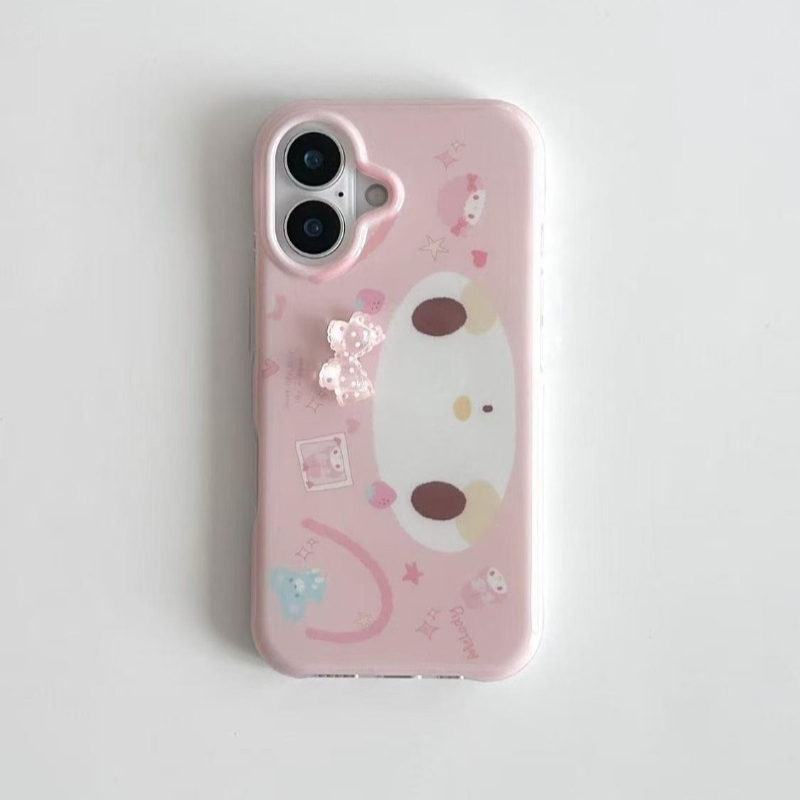 Phone Cases Japanese - Anime Peripheral My Melody Phone Case