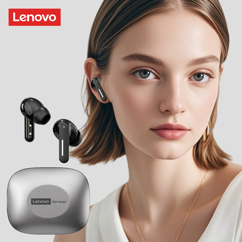Phone Cases Case - 2026 Lenovo Original LE209 Wireless Earphones