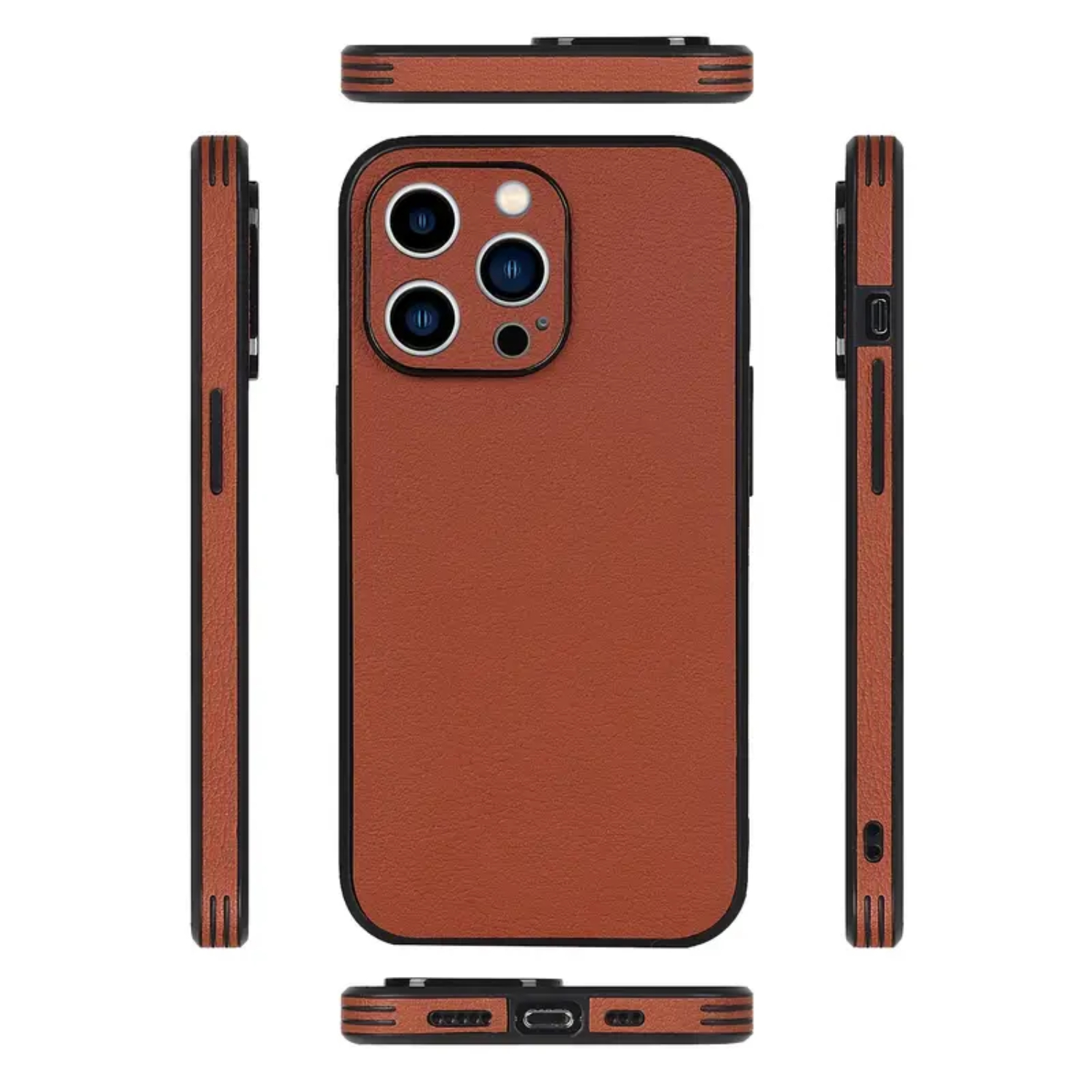 Luxurious Ultra Thin Shock-Pro - Phone Cases Recycling incelemesi ve fiyatı
