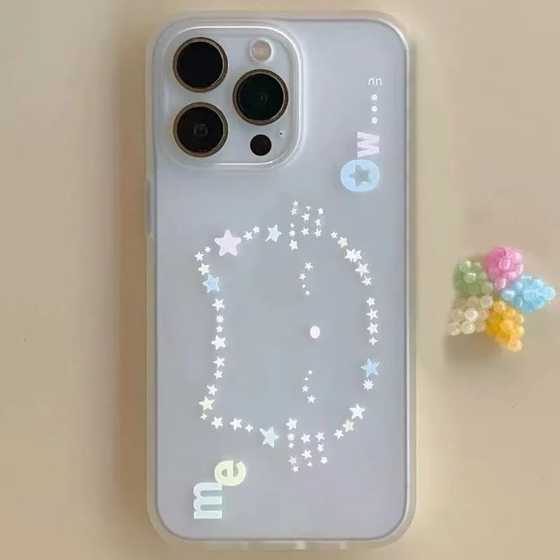 Japanese and Korean Ins Star D - Phone Cases Japanese incelemesi ve fiyatı