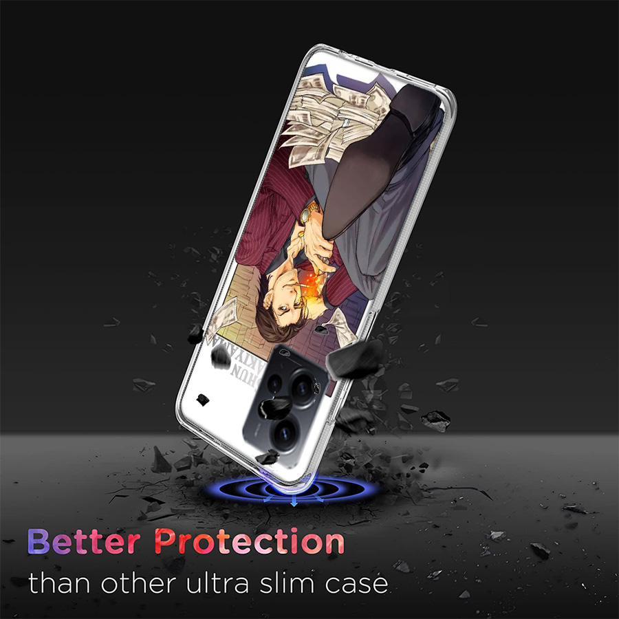 Yakuza 0 Game Phone Case For R - Phone Cases Com incelemesi ve fiyatı