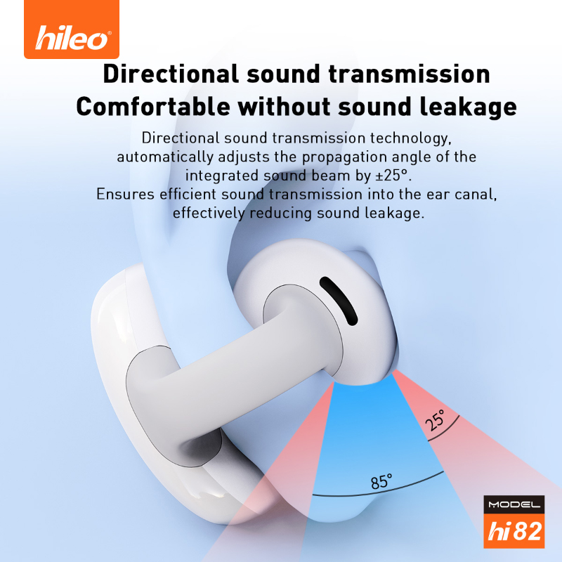 Hileo Hi 82 V5.3 Clip-on True  - Phone Cases On Amazon incelemesi ve fiyatı