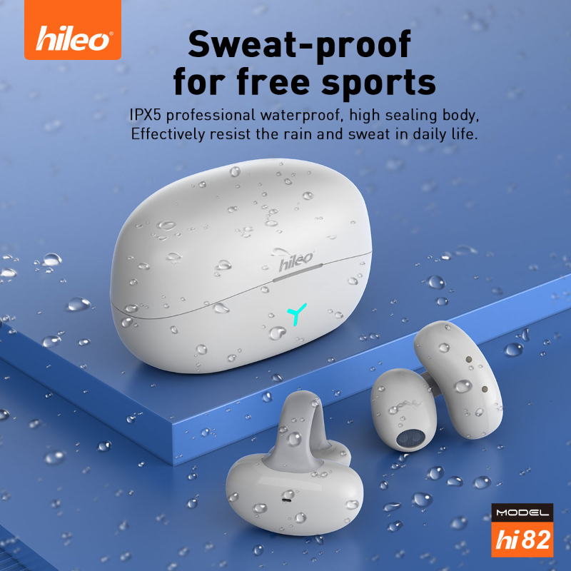 Hileo Hi 82 V5.3 Clip-on True  - Phone Cases On Amazon incelemesi ve fiyatı