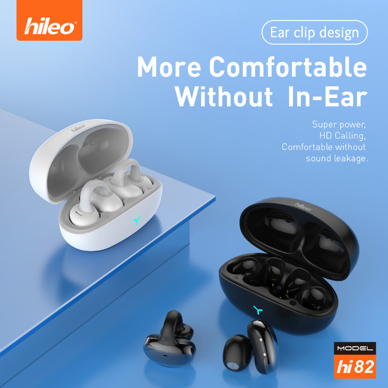 Hileo Hi 82 V5.3 Clip-on True  - Phone Cases On Amazon incelemesi ve fiyatı