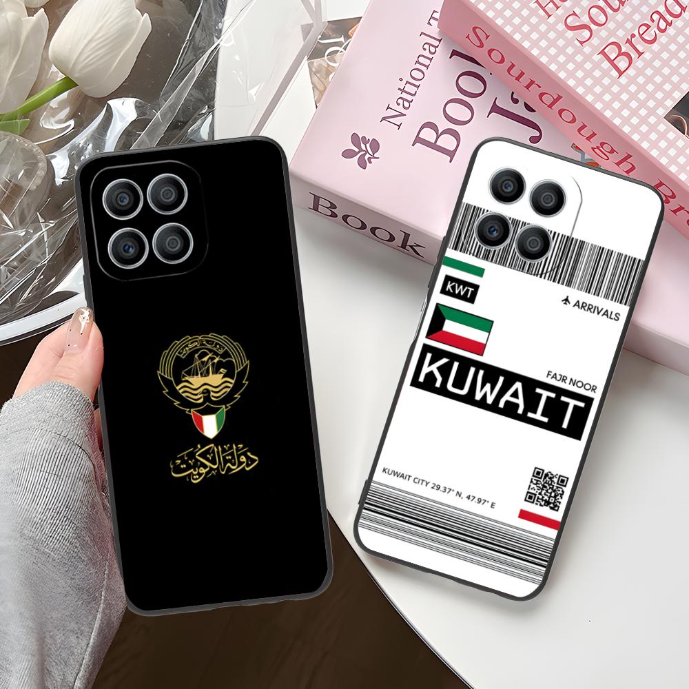 Kuwait Flag Mobile Phone Case  - Phone Cases Kuwait incelemesi ve fiyatı