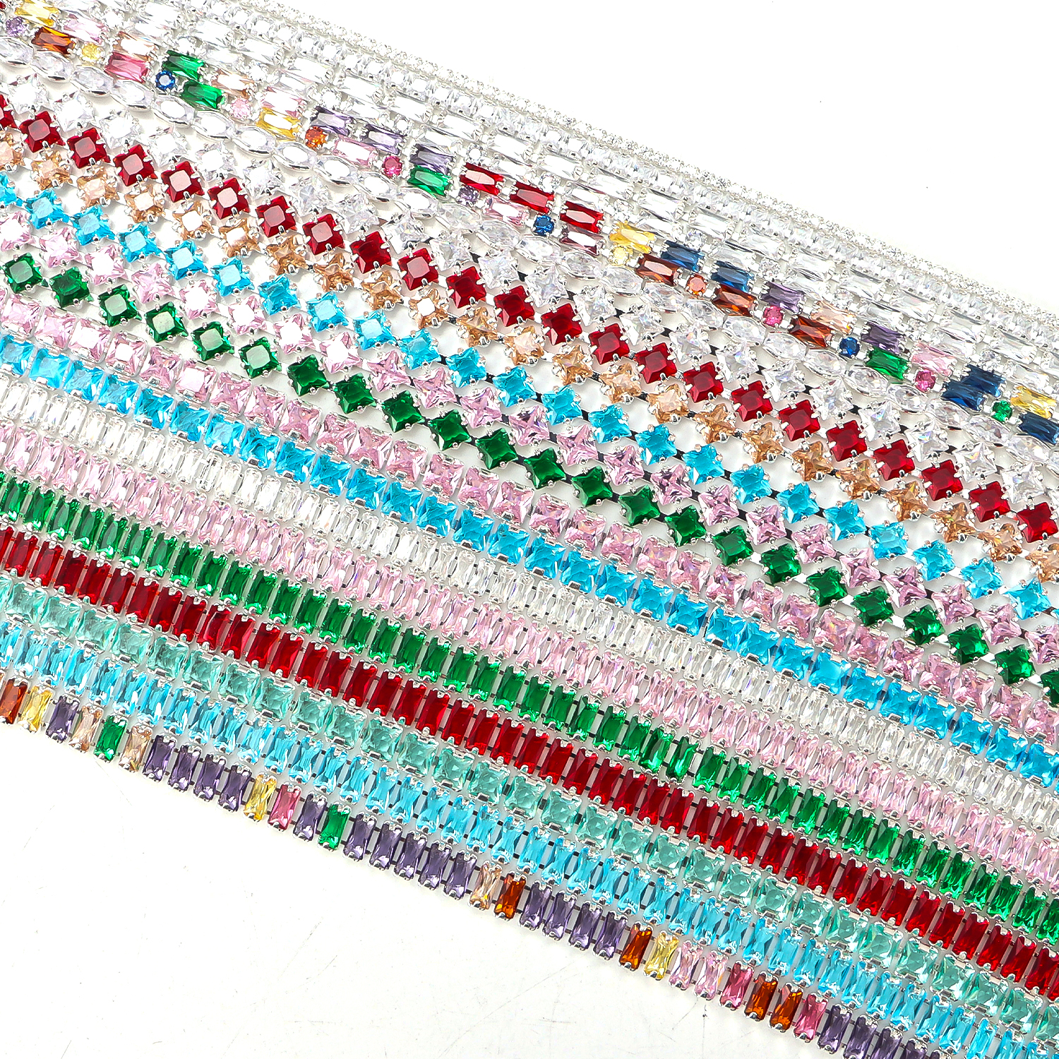 50cm Crystal Rhinestone Chain  - Phone Cases Europe incelemesi ve fiyatı