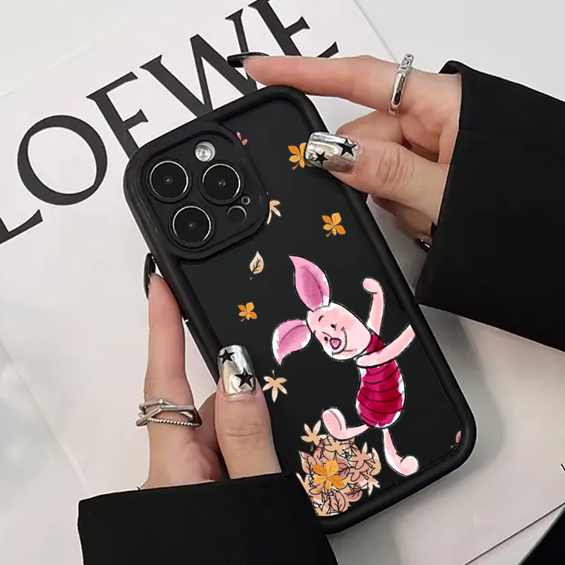 Autumn Winnie The Pooh Leaves  - Phone Cases Bulk incelemesi ve fiyatı