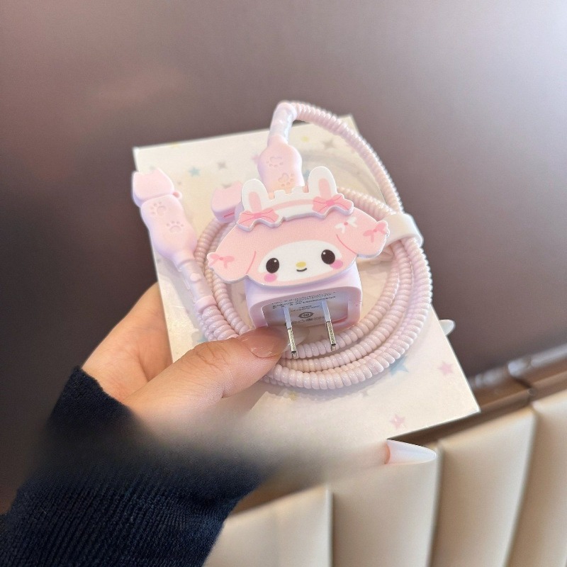 Anime Sanrio Melody Cartoon Ka - Phone Cases Japanese incelemesi ve fiyatı