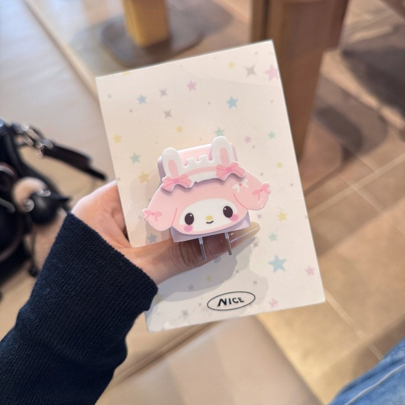 Anime Sanrio Melody Cartoon Ka - Phone Cases Japanese incelemesi ve fiyatı