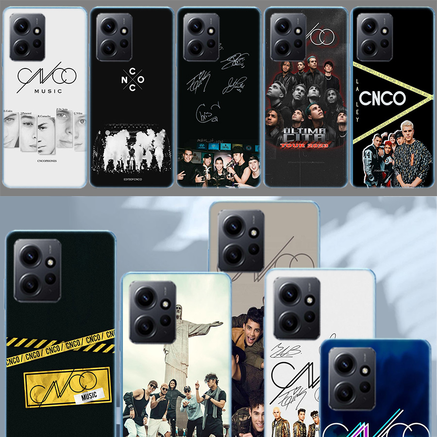 Cnco Boys Pop Phone Case For R - Phone Cases Com incelemesi ve fiyatı