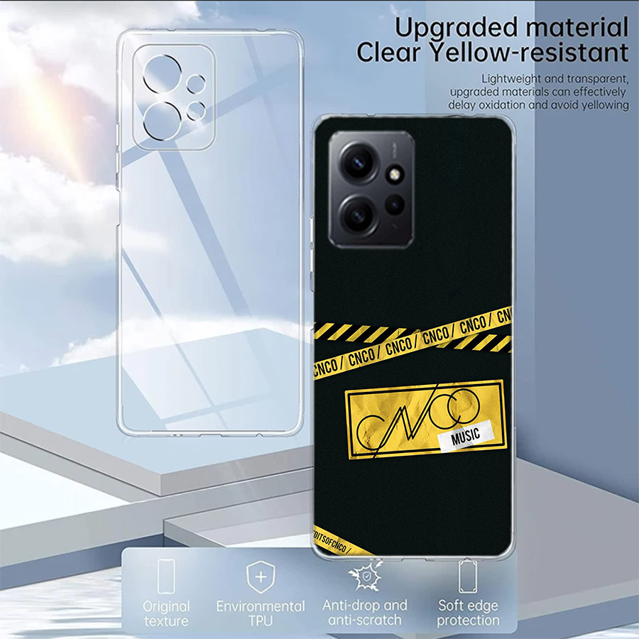 Cnco Boys Pop Phone Case For R - Phone Cases Com incelemesi ve fiyatı