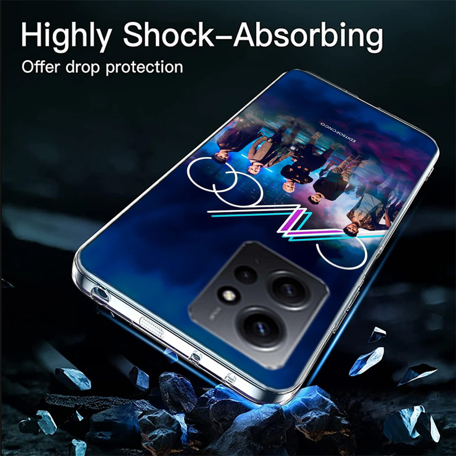 Cnco Boys Pop Phone Case For R - Phone Cases Com incelemesi ve fiyatı