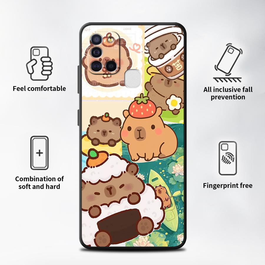 Case for Samsung Galaxy A16 A4 - Phone Cases Cute incelemesi ve fiyatı