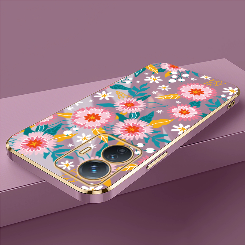 Phone Case For Vivo V40 V25E V - Phone Cases Vivo incelemesi ve fiyatı