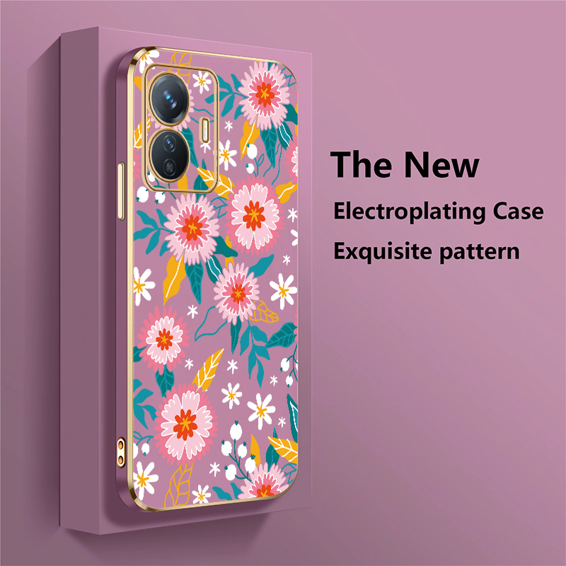 Phone Case For Vivo V40 V25E V - Phone Cases Vivo incelemesi ve fiyatı