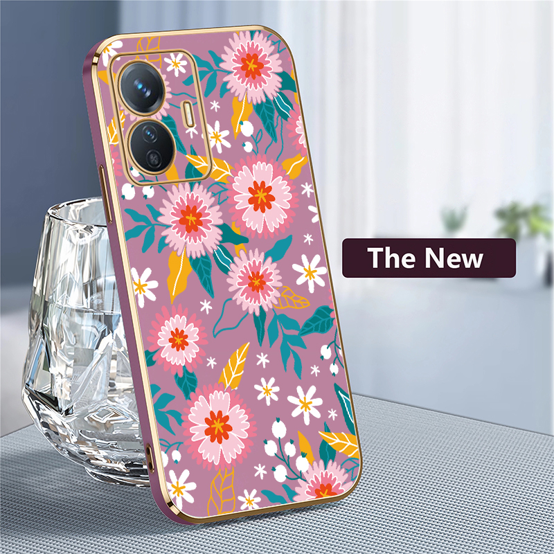 Phone Case For Vivo V40 V25E V - Phone Cases Vivo incelemesi ve fiyatı
