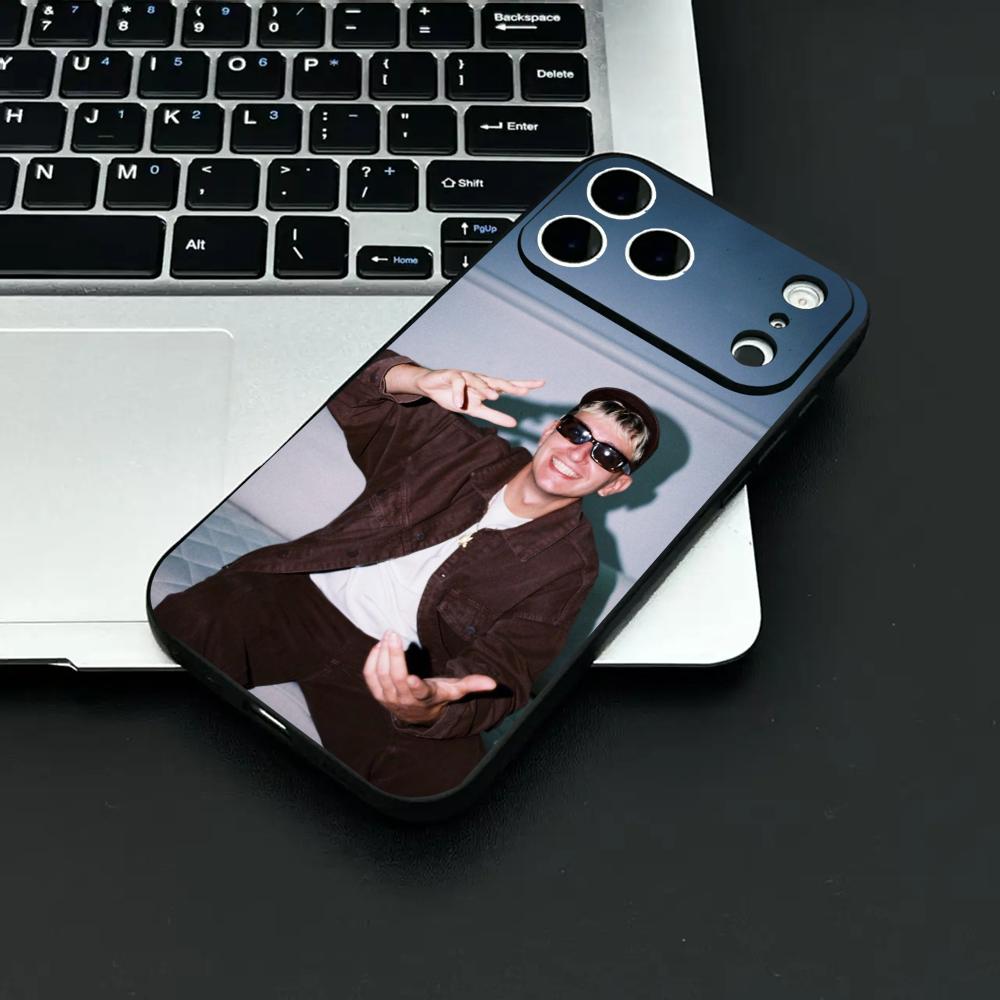 Rapper R-Recycled J Phone Case - Phone Cases Recycling incelemesi ve fiyatı
