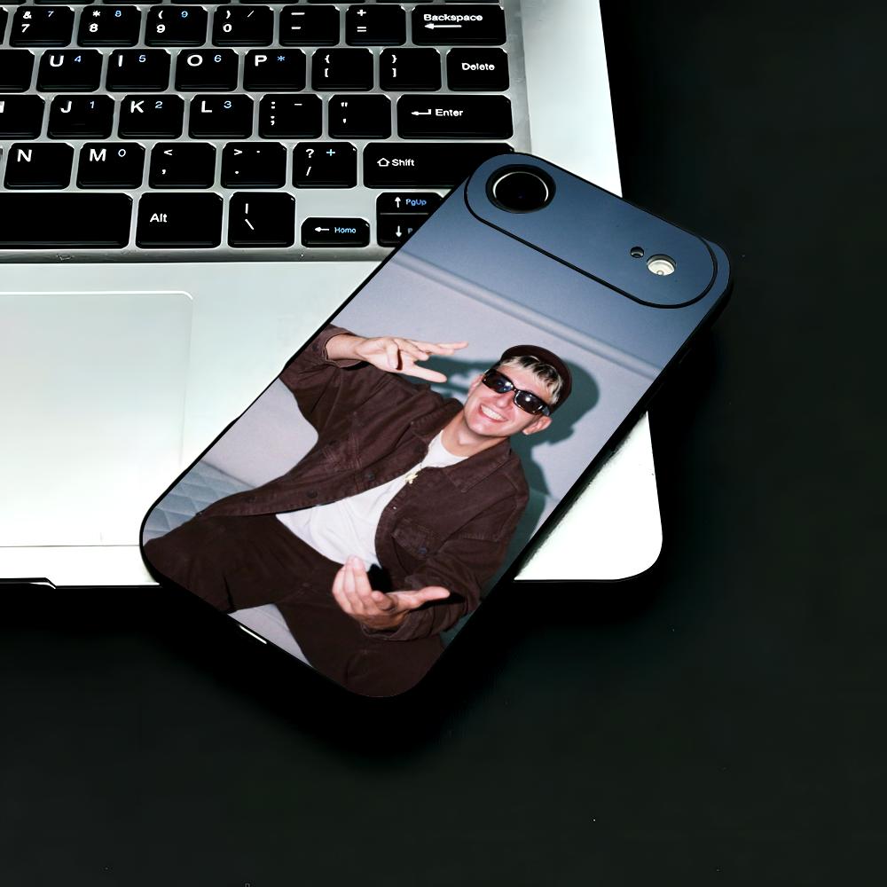 Rapper R-Recycled J Phone Case - Phone Cases Recycling incelemesi ve fiyatı