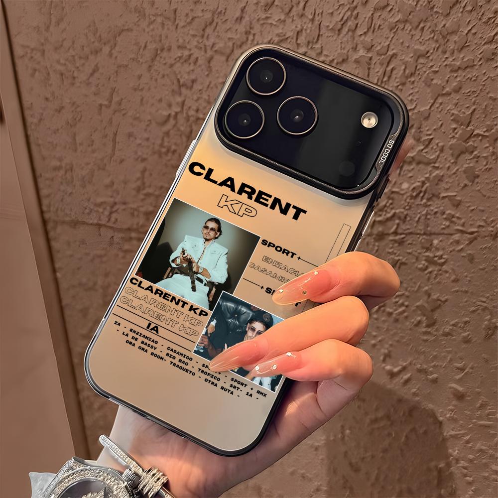 C-Clarent Scat Pack Phone Case - Phone Cases Iphone 17 Pro Max incelemesi ve fiyatı
