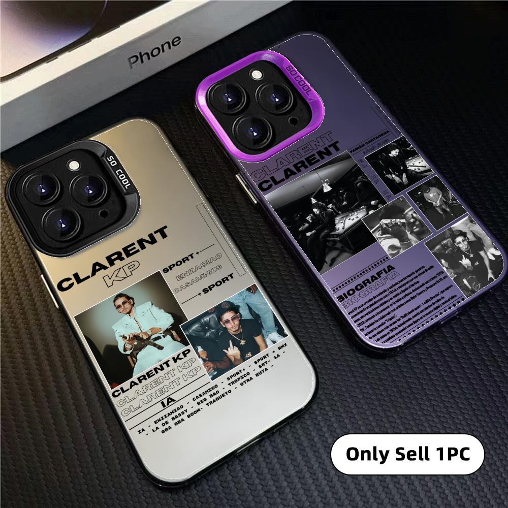 C-Clarent Scat Pack Phone Case - Phone Cases Iphone 17 Pro Max incelemesi ve fiyatı