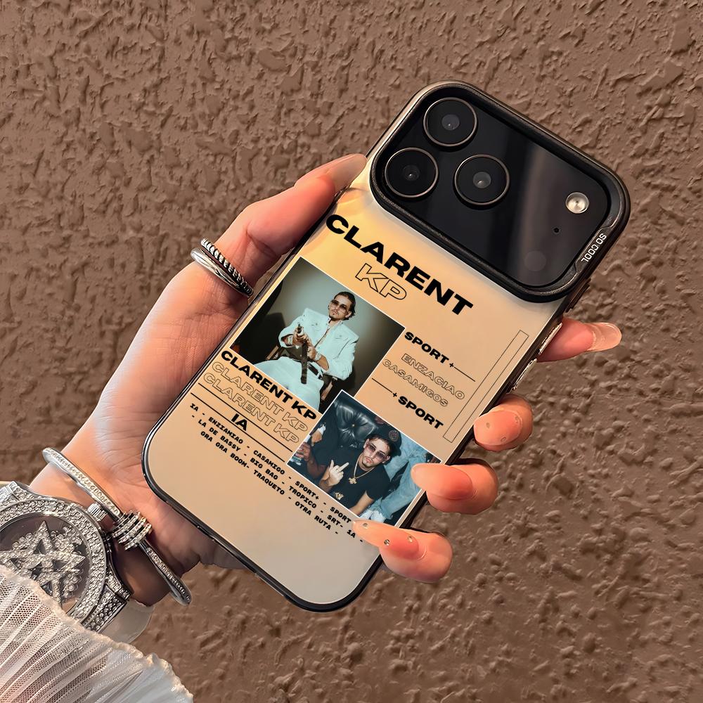 C-Clarent Scat Pack Phone Case - Phone Cases Iphone 17 Pro Max incelemesi ve fiyatı