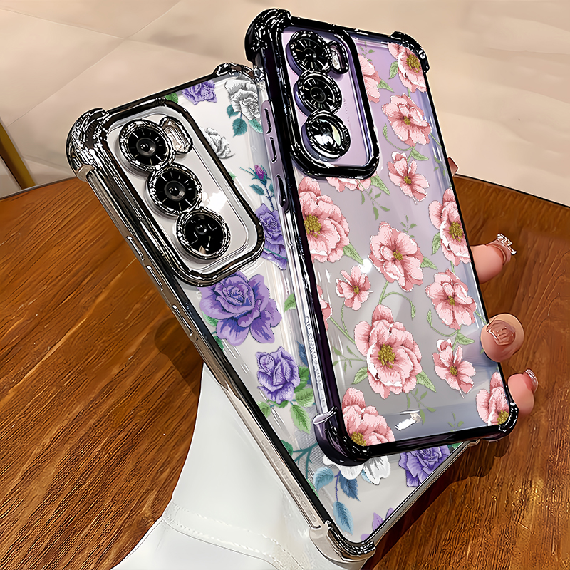 Shockproof Silicone Phone Case - Phone Cases Vivo incelemesi ve fiyatı