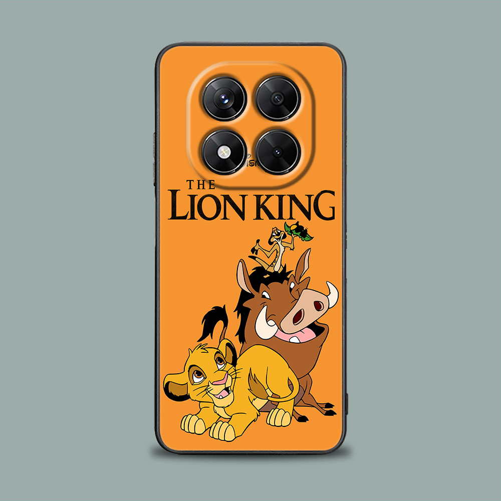 Disney Phone Case For Redmi 15 - Phone Cases Xiaomi Redmi 12 incelemesi ve fiyatı