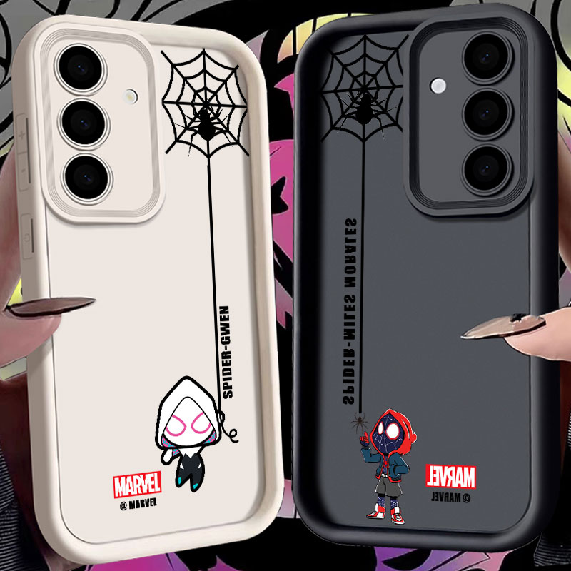 Cute Marvel Spider Gwen Morale - Phone Cases Cute incelemesi ve fiyatı