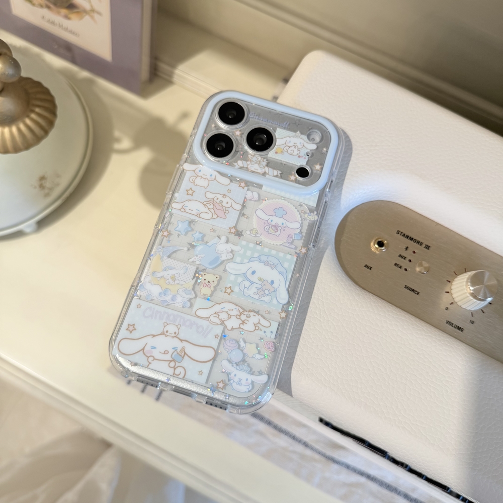 Fashion Cute Cartoon Sanrio Ci - Cute Cartoon Case incelemesi ve fiyatı