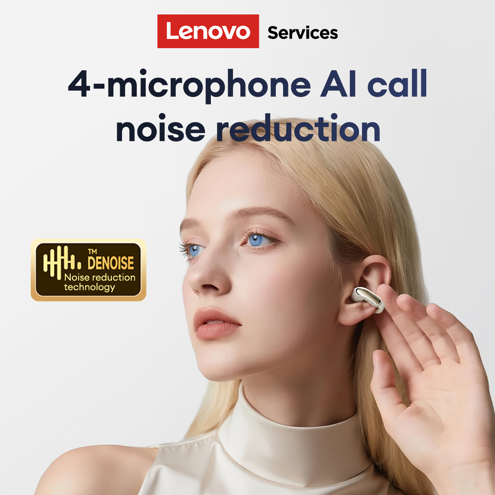 Lenovo LES-108 Bone Conduction - Phone Cases Case incelemesi ve fiyatı