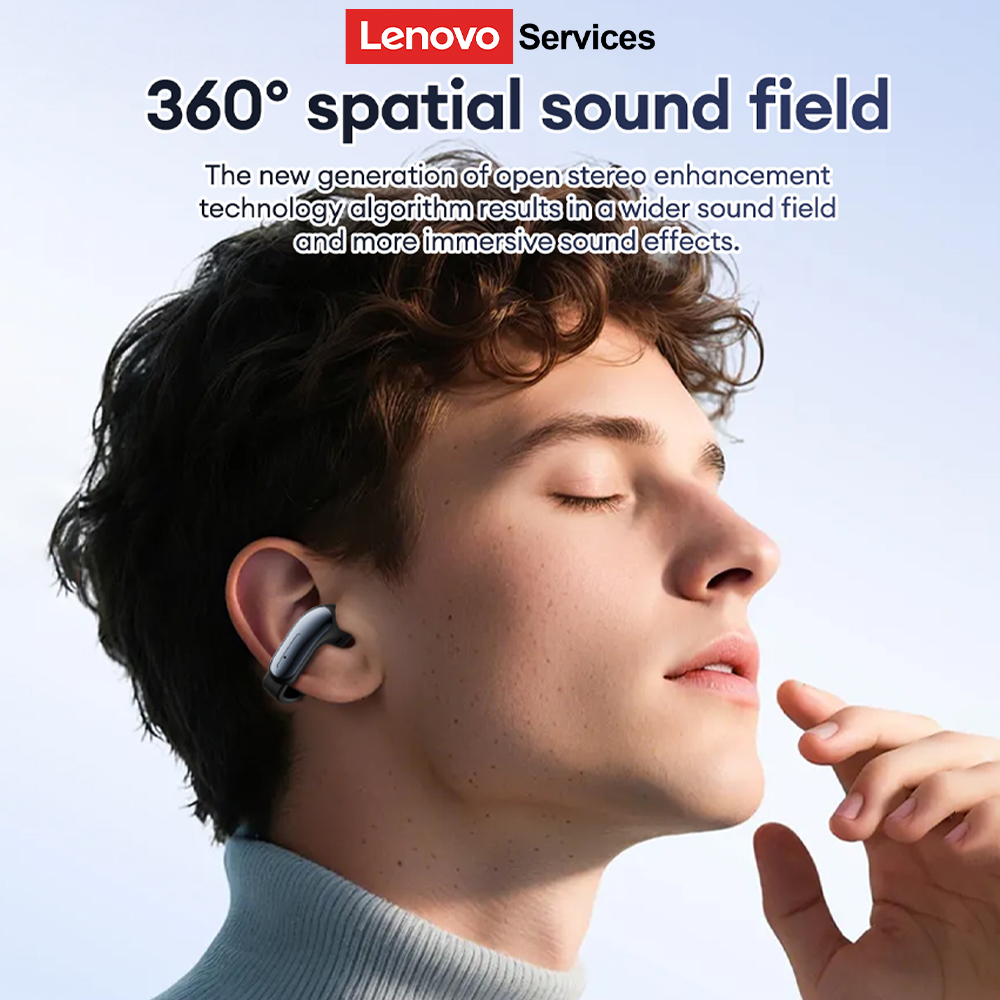 Lenovo LES-108 Bone Conduction - Phone Cases Case incelemesi ve fiyatı