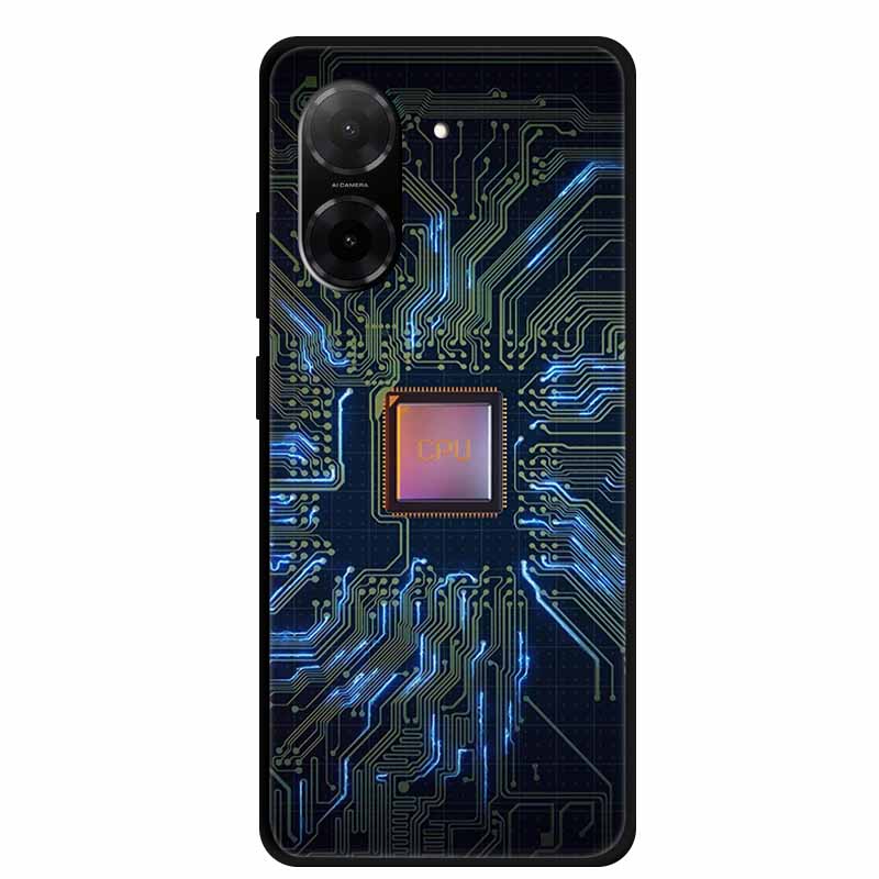 For Redmi A5 Case Europe Versi - Phone Cases Europe incelemesi ve fiyatı