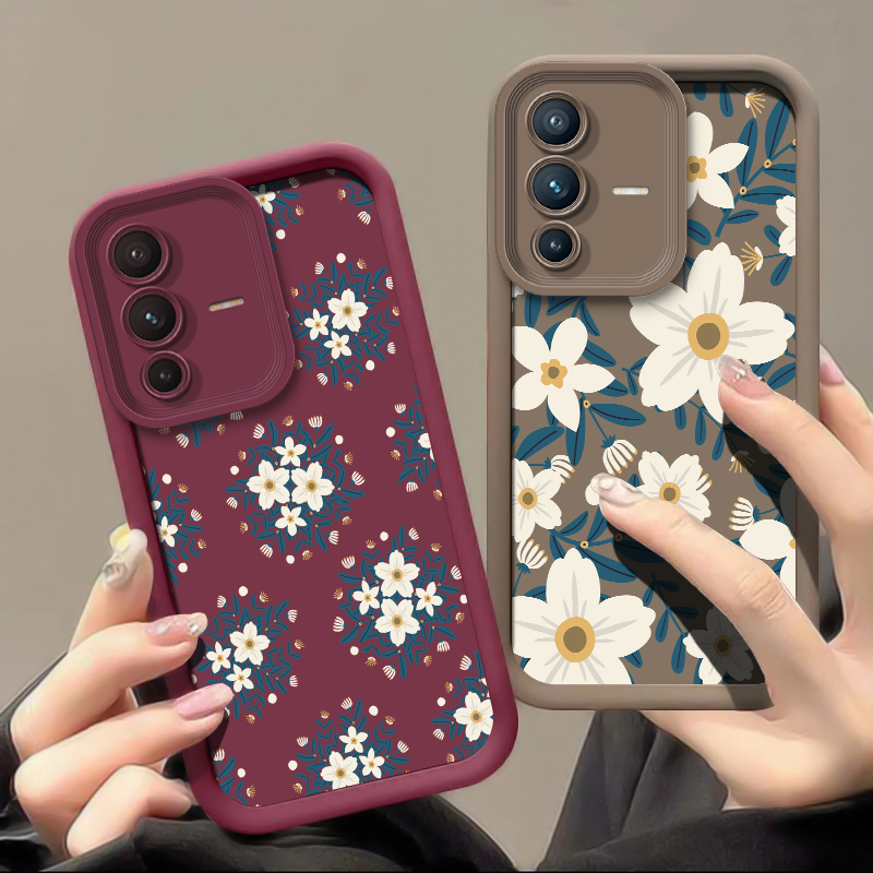 Vivo V60 Shockproof Thicken Ph - Phone Cases Vivo incelemesi ve fiyatı