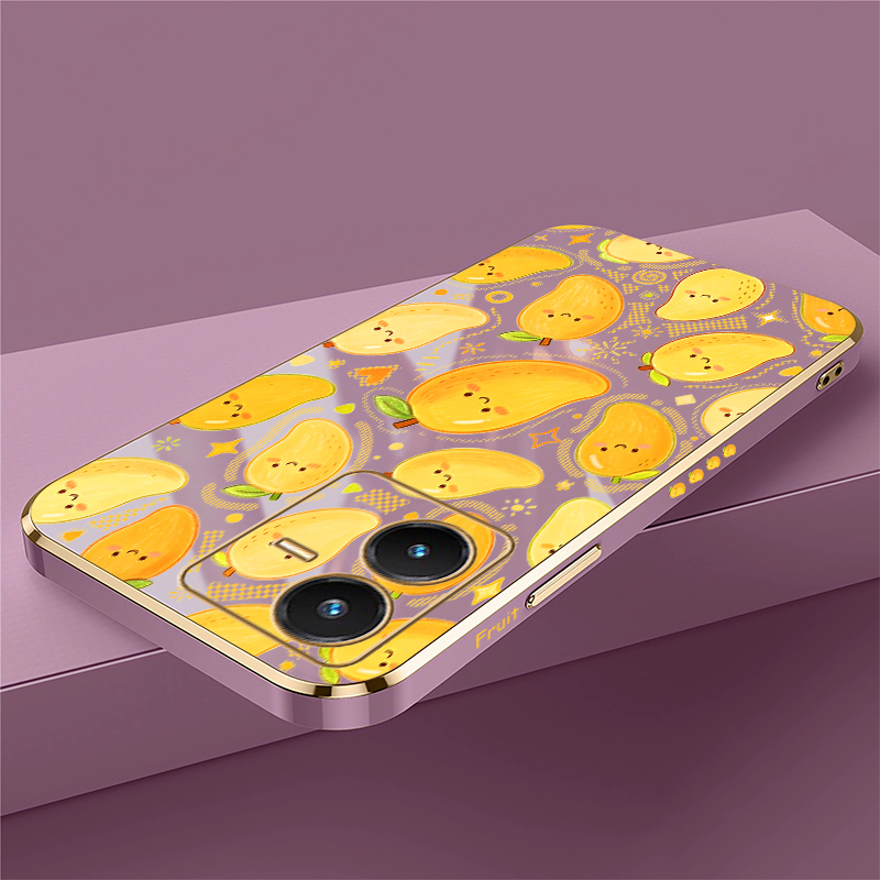 Phone Case For Vivo Y21 Y21E Y - Phone Cases Vivo incelemesi ve fiyatı