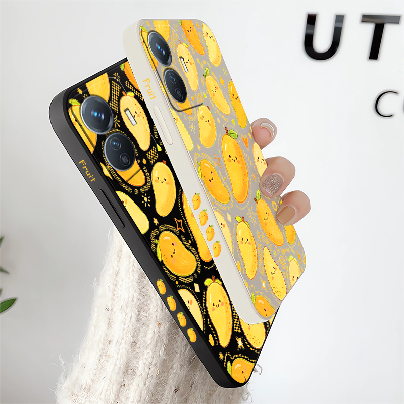 Soft TPU Phone Case For Vivo V - Phone Cases Vivo incelemesi ve fiyatı