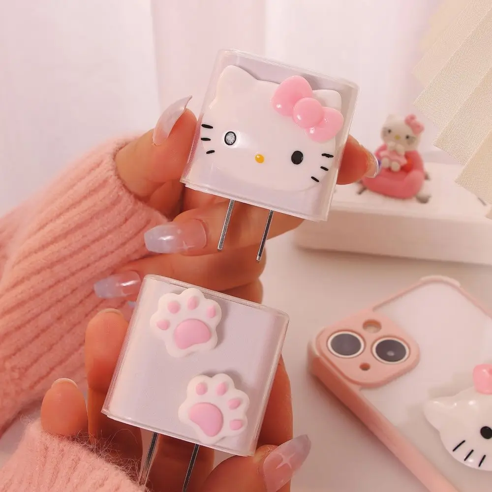 Sanrio Hello Kitty Data Cable  - Phone Cases Japanese incelemesi ve fiyatı