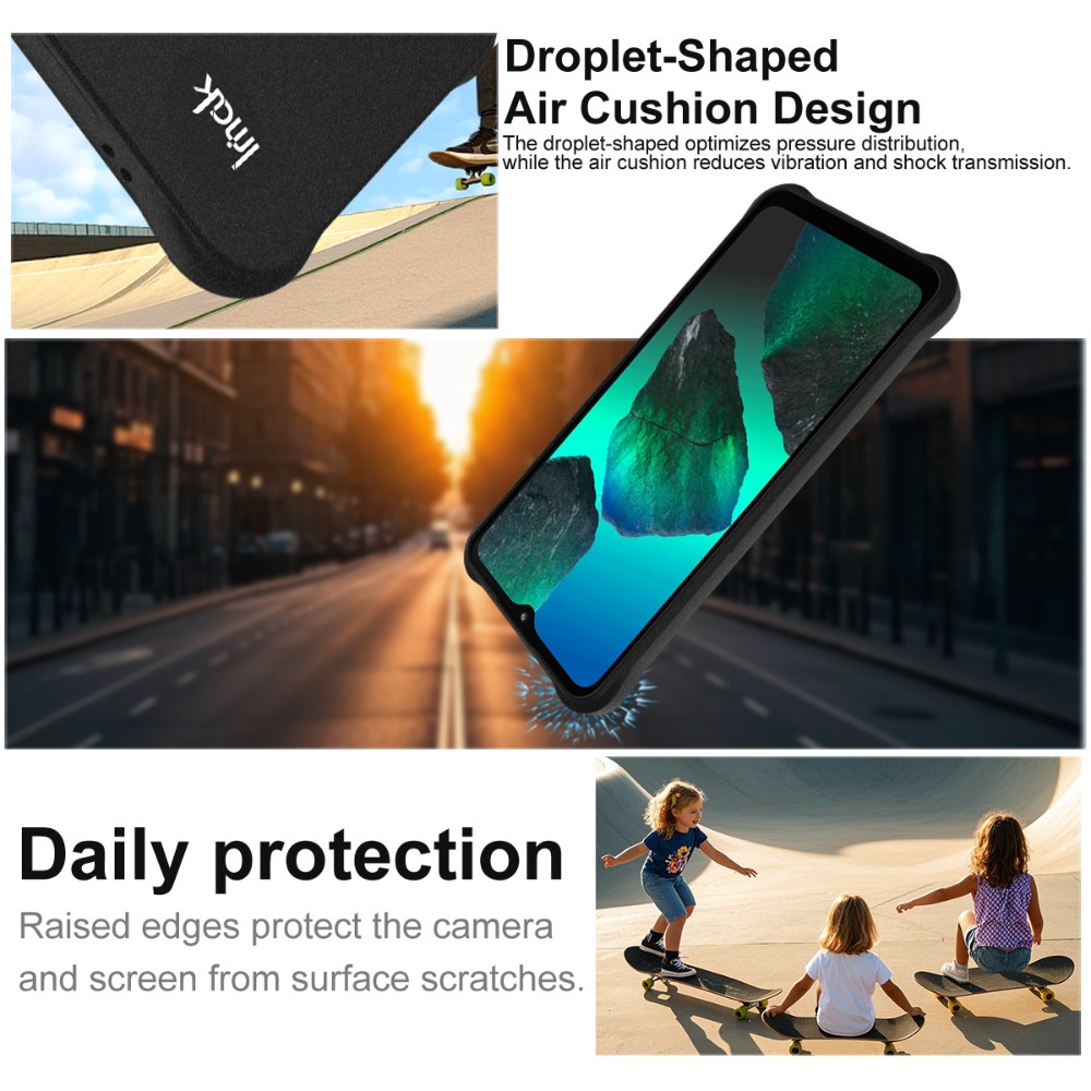 For HMD Key Aura2 Arc 4G 2025  - Phone Cases Arc incelemesi ve fiyatı
