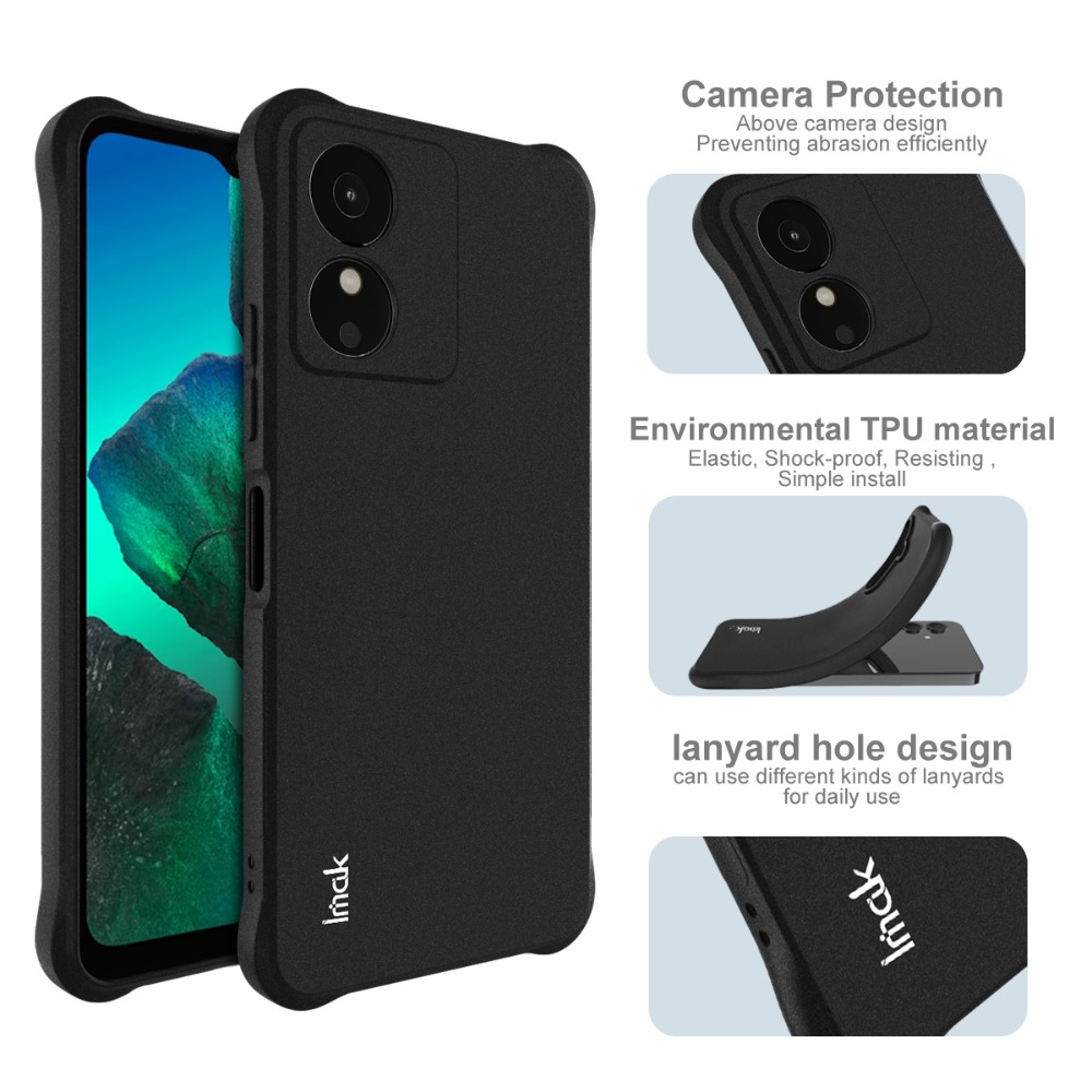 For HMD Key Aura2 Arc 4G 2025  - Phone Cases Arc incelemesi ve fiyatı