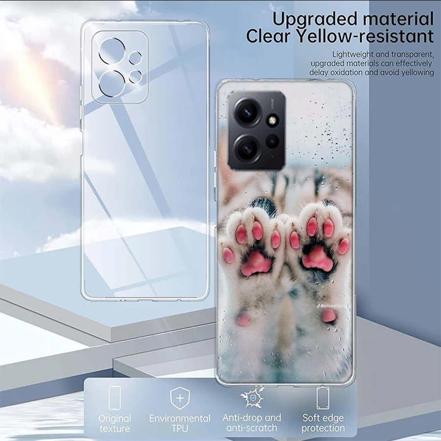 Pink Cat Hand Phone Case For R - Phone Cases Com incelemesi ve fiyatı