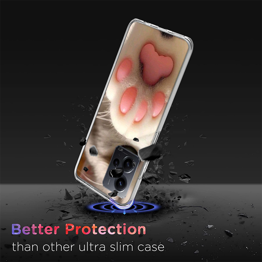 Pink Cat Hand Phone Case For R - Phone Cases Com incelemesi ve fiyatı