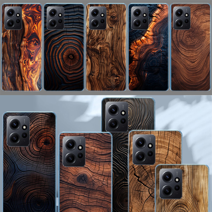 Wood Textures Phone Case For R - Phone Cases Com incelemesi ve fiyatı